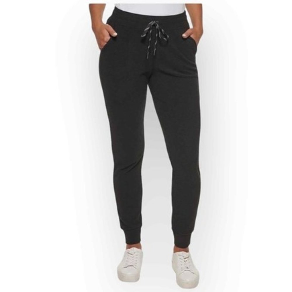 Marc New York by Andrew Marc Ribbed Midweight Joggers NWT